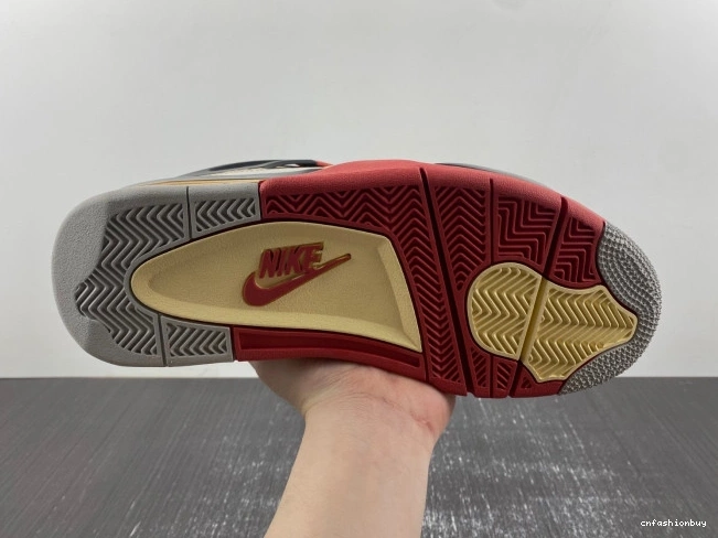 JORDAN AQ9129-105 4 AIR YEAR